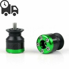 CNC Carbon Fiber 8mm Swingarm