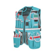 Total Tool Vest - TTVT16025