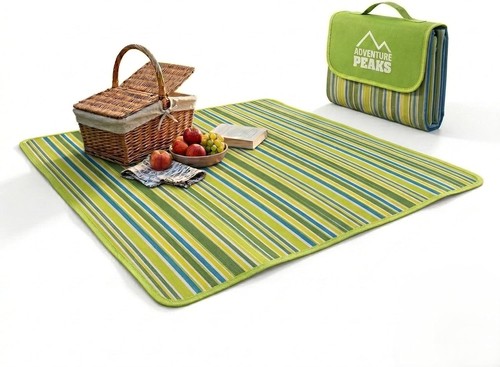 Picnic blanket extra large - blanket,