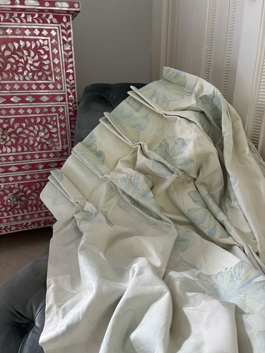 Extra wide french blue - wide,