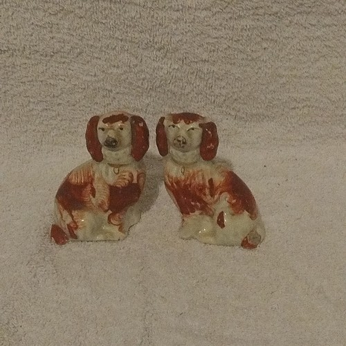 Vintage miniature pair of - vintage,