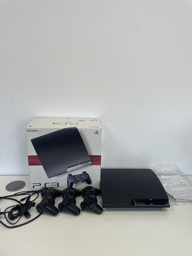 Sony playstation slim - playstation,