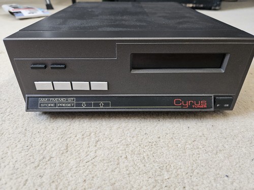 Classic 1980s cyrus - classic,