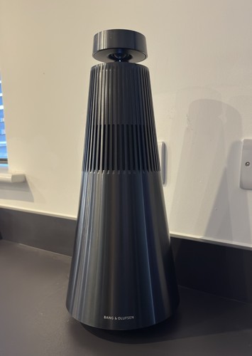 Bang olufsen beosound 3rd - &,