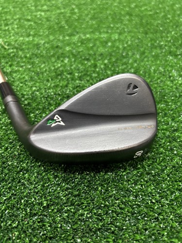Taylormade mg4 black - taylormade, 50°
