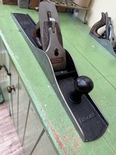 Vintage Record No. 08 Jointer