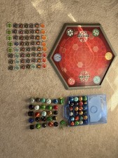 Bakugan Bundle Including 50 Characters, Battle Arena, Carry Case