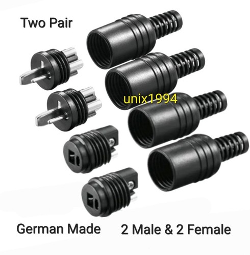 German made pin din - made,