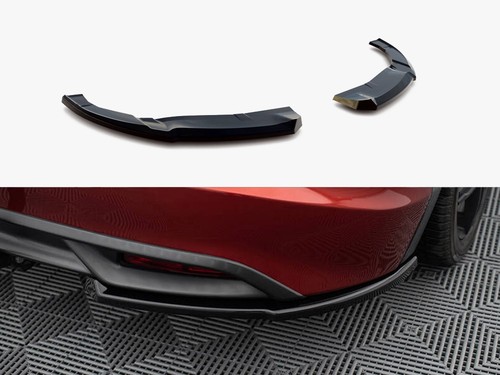 Maxton design rear - maxton,
