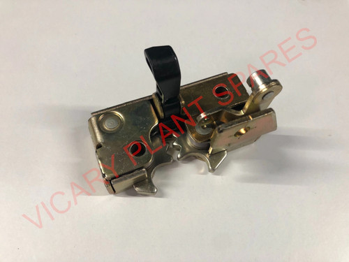 Door latch jcb - lh, no