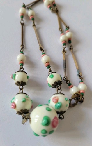 Vintage antique venetian