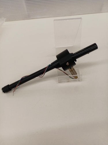Vestax replacement tonearm - replacement,