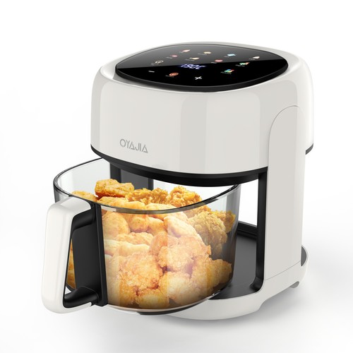Digital air fryer - air,