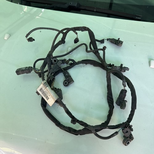2014 volvo v40 front bumper - volvo,