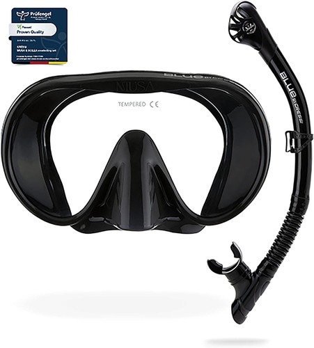 Cressi adult wide view - cressi,