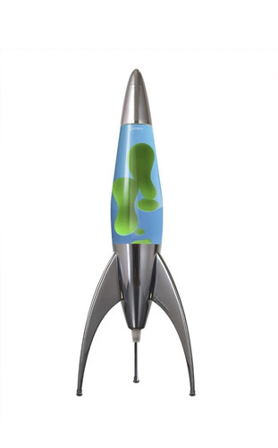Lava lamp mathmos telstar - lamp,