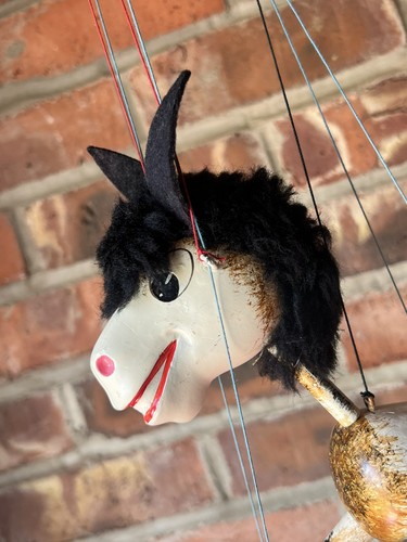 Vintage pelham puppets - vintage,