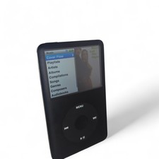 Apple iPod Classic 5th Gen
