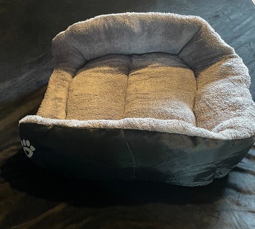 Calming dog cat - calming, bed