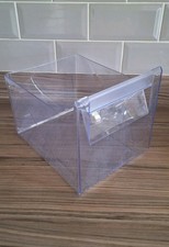 Zanussi ZBB Series Fridge