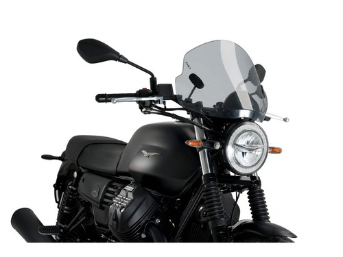 Puig trend screen windshield - puig,