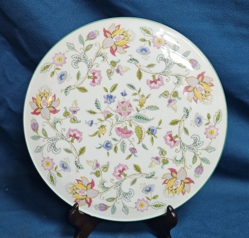 Minton haddon hall - haddon, green