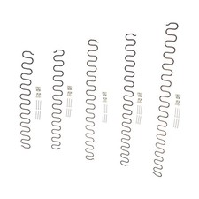 Sofa Springs Kit Parts