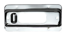 Rickenbacker Bass Bridge