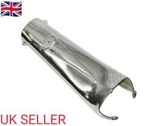 LAMBRETTA GP/DL  HORN CAST