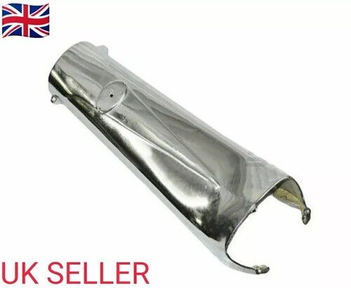 Lambretta horn cast - gp/dl,