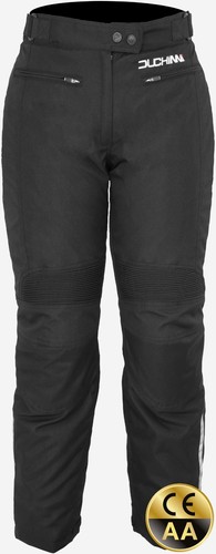 Duchinni turin ladies - duchinni, black
