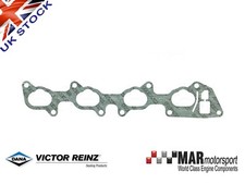 Vauxhall C20XE | C20LET | REDTOP | REINZ Inlet Manifold Gasket