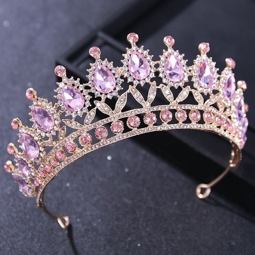 Lady tiara crown - lady,
