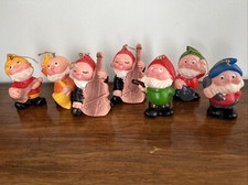 7 Vintage Hong Kong Christmas