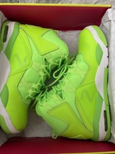 ZUMBA AIR HIGH SPORT NEON