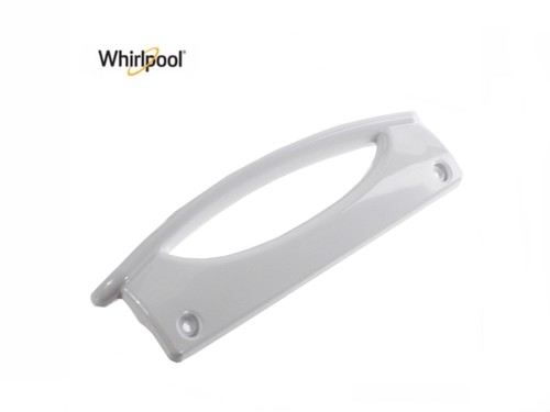 Genuine whirlpool fridge - genuine, &