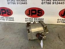 Dowty hydraulic motor MR022C / 8339 ..X Ransomes Motor 350 5 gang mower -£90+VAT
