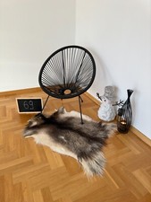 Goat Skin Exclusive 98 x 82 cm