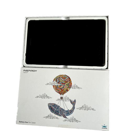 Huion inspiroy h950p - inspiroy,