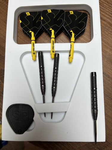 Target bolide void darts - 01:,