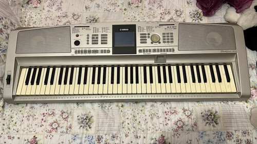 Yamaha dgx 305 portable - dgx-305,