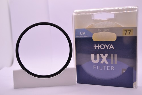 Hoya 77mm filter slim - uv,