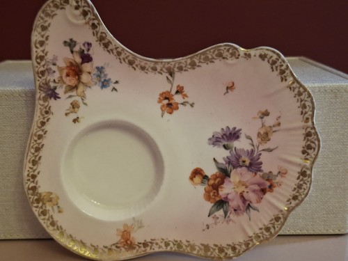 Rare antique doulton burslem - rare,