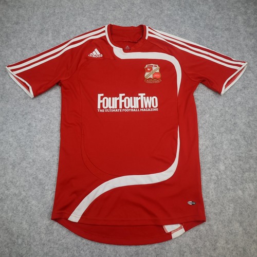 Swindon town shirt mens - mens, small