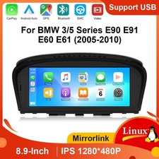 For BMW 3/5er E60 E61 E90 E91