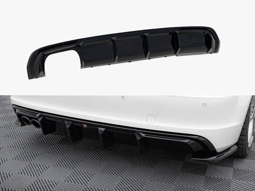 Maxton design rear valance - valance, for