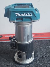 Makita DRT50 Brushless Trimmer
