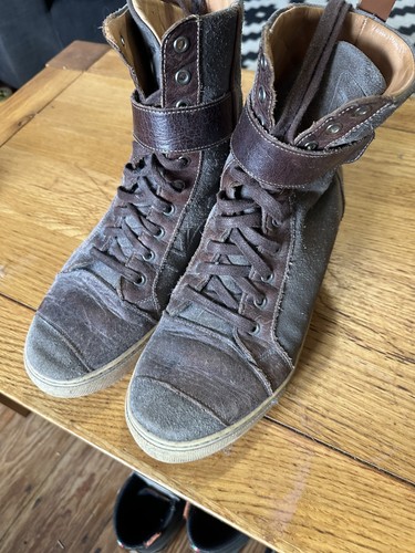 Triumph foxton boot - boot,