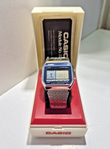 Casio 210 digital melody - ax-210,