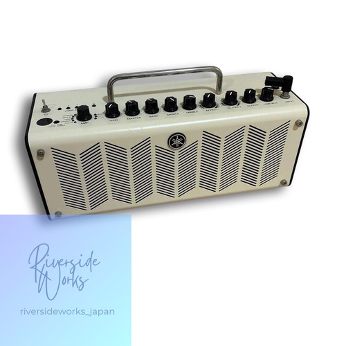 Yamaha guitar amp thr10 - amp,